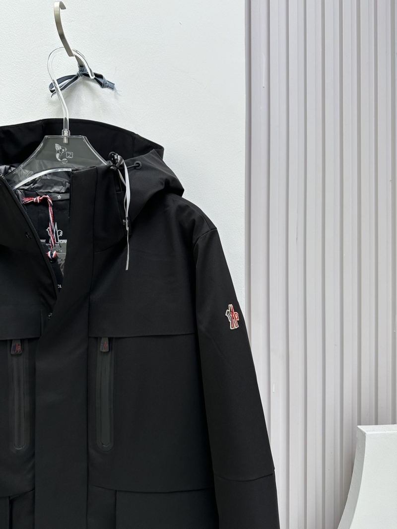 Moncler Down Coat